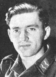 Micheler Rudolf (Rudi)